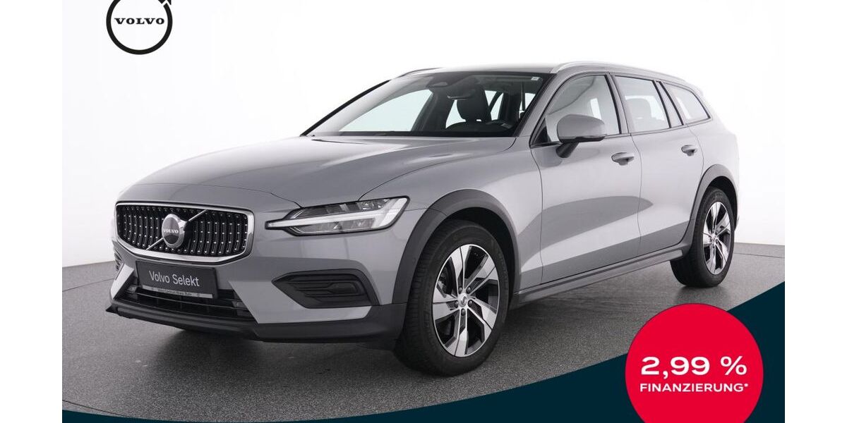 Volvo V60 Cross Country 16.694 km 32.990 &euro; Witten 58453
