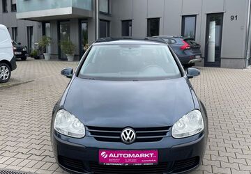 VW Golf 187.000 km 2.990 &euro; Lüdinghausen 59348