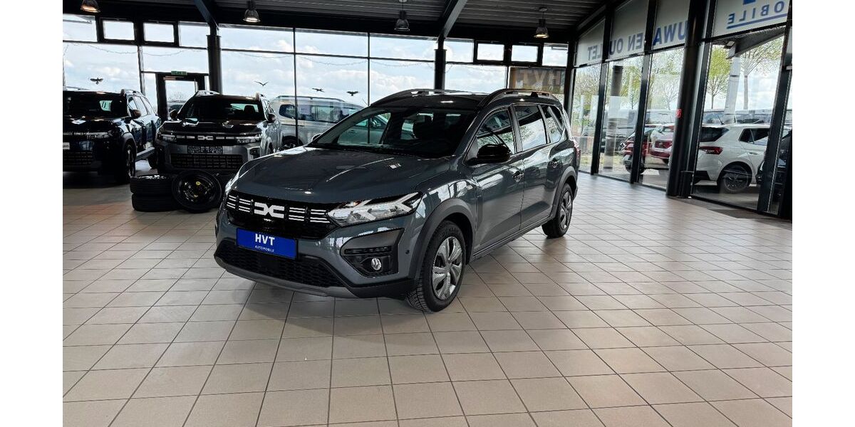 Dacia Jogger 65.262 km 16.900 &euro; Werl 59457