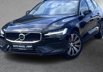 Volvo V60 24.702 km 31.800 &euro; Hamm 59067