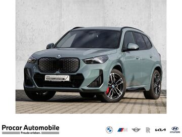 Gebrauchte BMW iX1