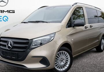 Mercedes-Benz Vito 55.145 km 44.450 &euro; Dortmund 44139