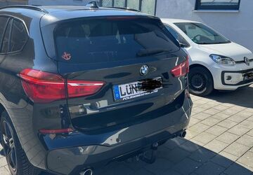 BMW X1 120.000 km 19.500 &euro; Lünen 44532