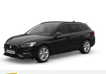 Seat Leon 15.904 km 27.980 &euro; Hemer 58675