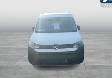 VW Caddy 10.000 km 39.480 &euro; Hamm 59065