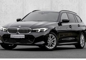 BMW 320 24.767 km 39.490 &euro; Lüdinghausen 59348