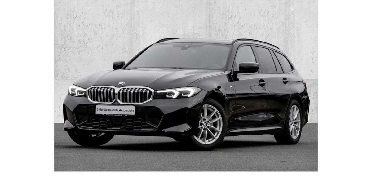 BMW 320 24.767 km 39.490 &euro; Lüdinghausen 59348