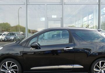 Citroen DS3 128.000 km 4.999 &euro; Bergkamen 59192