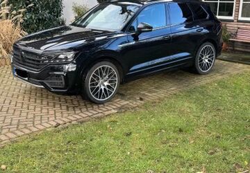 VW Touareg 88.449 km 39.999 &euro; Lünen 44534