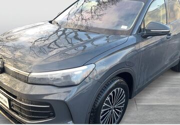 VW Tiguan 6.400 km 42.811 &euro; Bergkamen 59192