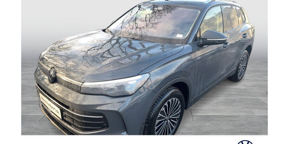 VW Tiguan 6.400 km 42.811 &euro; Bergkamen 59192