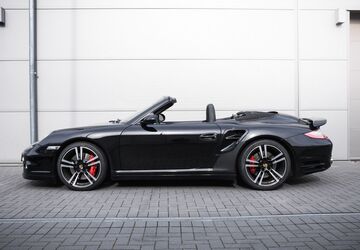 Porsche 997 55.960 km 106.400 &euro; Holzwickede 59439