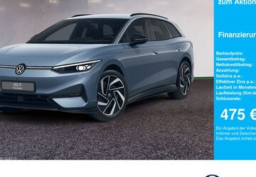 VW ID.7 9.342 km 49.660 &euro; Menden 58706