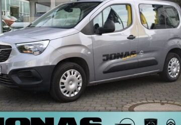 Opel Combo Life 23.204 km 17.990 &euro; Unna 59427