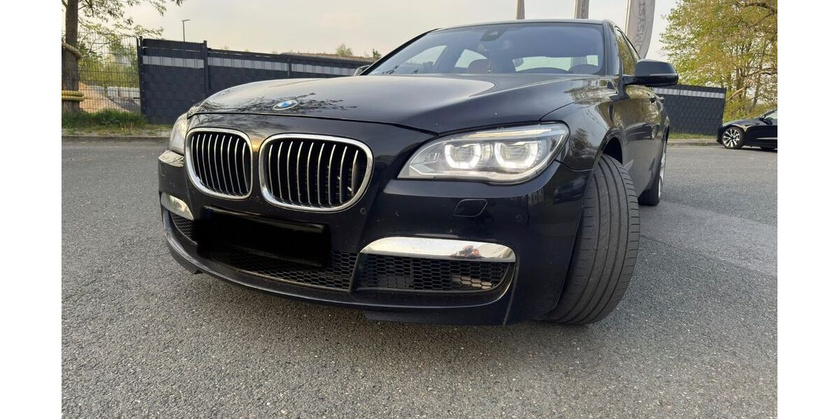 BMW 760 180.000 km 27.900 &euro; Lünen 44536