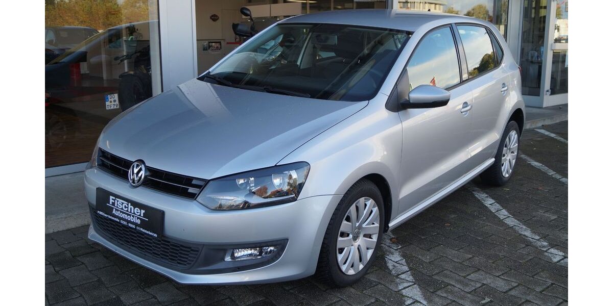 VW Polo 28.994 km 10.899 &euro; Ascheberg 59387