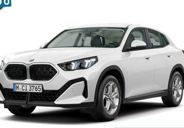 BMW X2 13.005 km 37.790 &euro; Hamm 59071