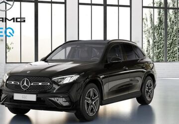 Mercedes-Benz GLC 200 9.692 km 53.390 &euro; Dortmund 44139