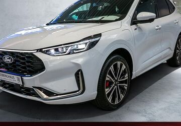 Ford Kuga 8.990 km 40.199 &euro; Dortmund 44225