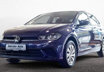 VW Polo 11.370 km 18.950 &euro; Iserlohn 58636