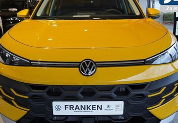 VW T-Roc 6.000 km 26.970 &euro; Hamm 59065