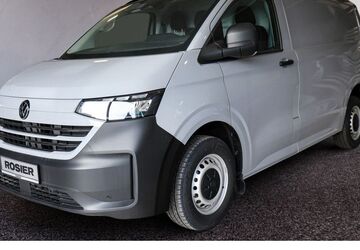 VW T7 Transporter 5.999 km 39.880 &euro; Menden 58706