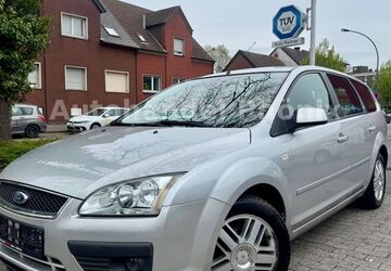 Ford Focus 199.100 km 3.750 &euro; Ahlen 59229