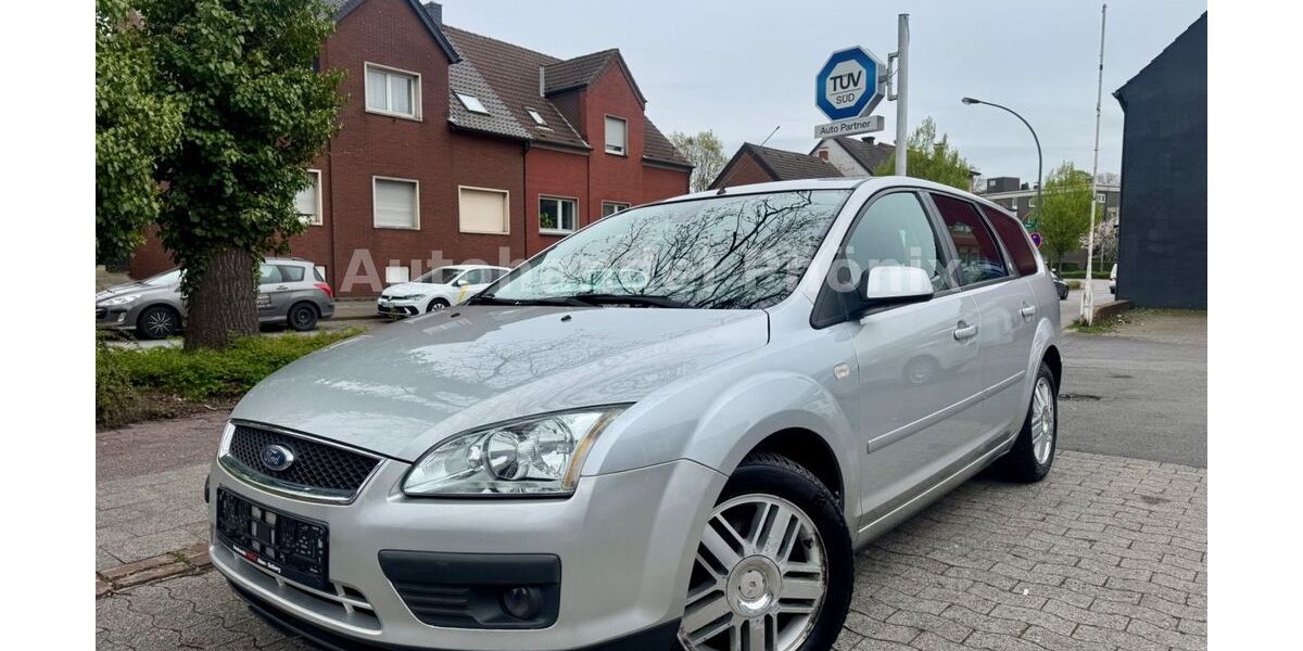Ford Focus 199.100 km 3.750 &euro; Ahlen 59229