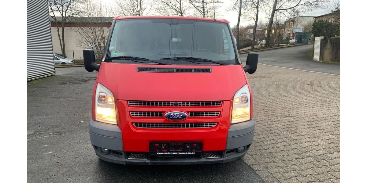 Ford Transit 150.000 km 6.999 &euro; Witten 58454