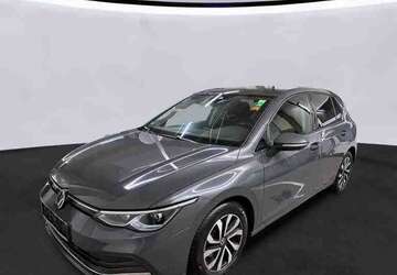 VW Golf Active 1.5 TSI DSG NAVI AHK KAMERA ACC ALU AP 76.183 km 20.788 &euro; Bergkamen 59192