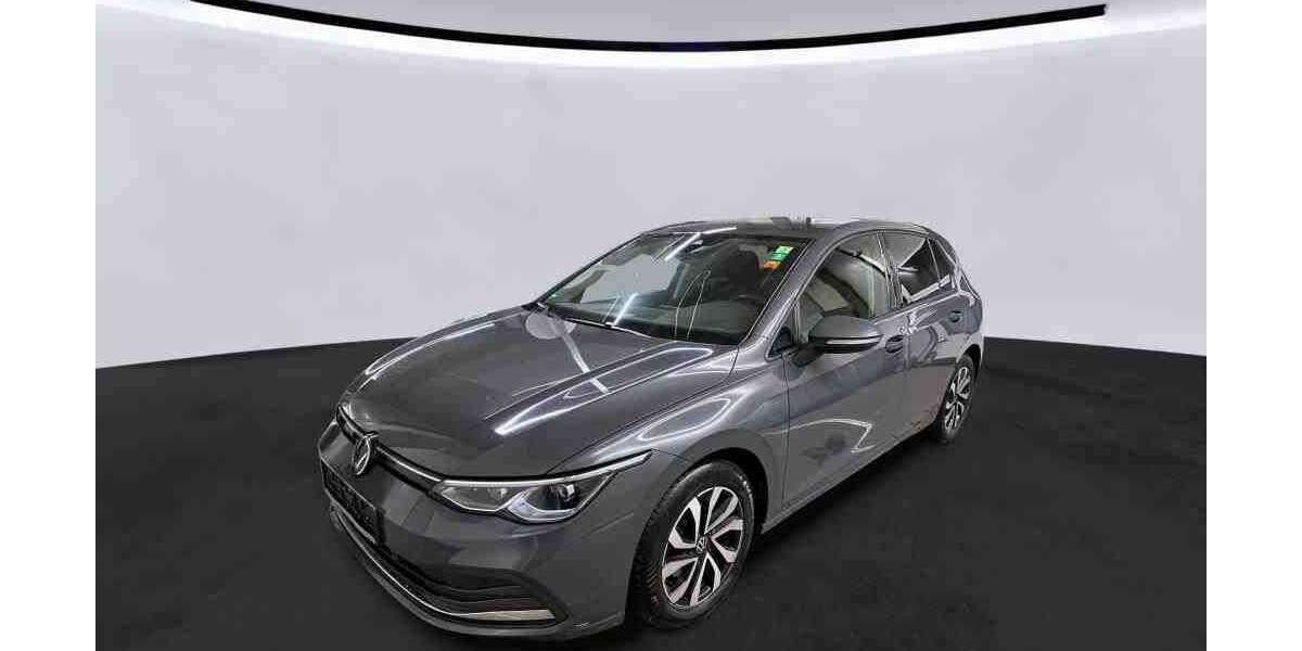 VW Golf Active 1.5 TSI DSG NAVI AHK KAMERA ACC ALU AP 76.183 km 20.788 &euro; Bergkamen 59192