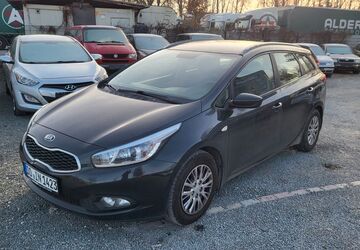 Kia Andere 273.564 km 3.350 &euro; Dortmund 44339