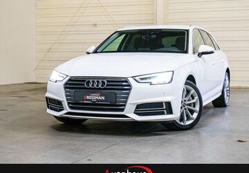 Audi A4 141.468 km 18.480 &euro; Hamm 59067