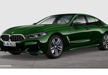 BMW 840 20.936 km 70.990 &euro; Castrop-Rauxel 44579