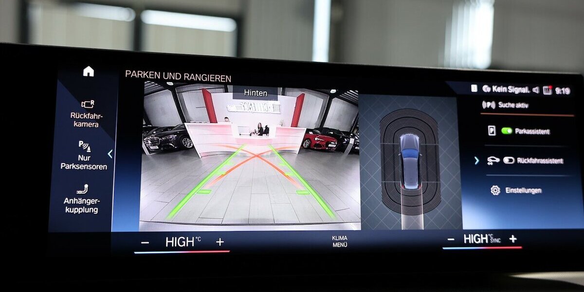 BMW 318d A Touring BUSINESS FACE-LIFT GREY & BROWN 109.000 km 25.833 &euro; Hamm 59077