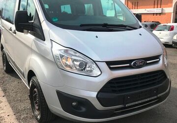 Ford Transit 213.542 km 10.699 &euro; Unna 59425