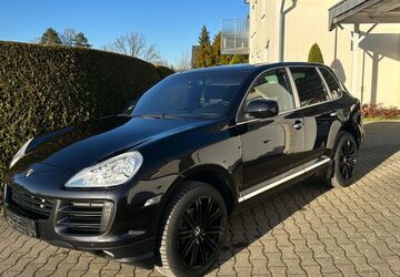 Porsche Cayenne 220.733 km 17.500 &euro; Bönen 59199