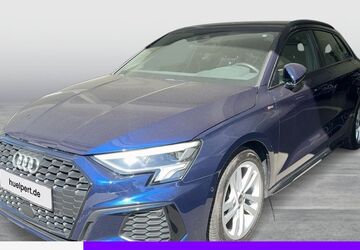 Audi A3 43.396 km 24.411 &euro; Dortmund 44143
