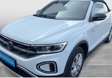 VW T-Roc 9.890 km 29.933 &euro; Bergkamen 59192