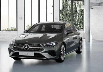 Mercedes-Benz CLA 200 11.994 km 32.290 &euro; Ahlen 59229