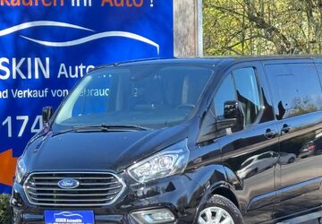 Ford Transit 118.000 km 25.490 &euro; Ahlen 59227