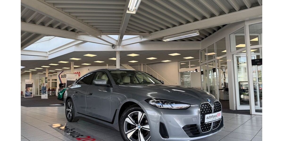 BMW 420 Gran Coupé 127.000 km 31.950 &euro; Hamm 59065