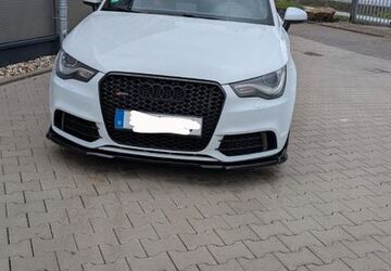 Audi A1 166.000 km 7.000 &euro; Dortmund 44388