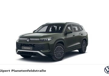 VW Tayron 8.742 km 43.444 &euro; Dortmund 44379