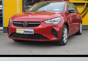 Opel Corsa 37.882 km 12.590 &euro; Unna 59427