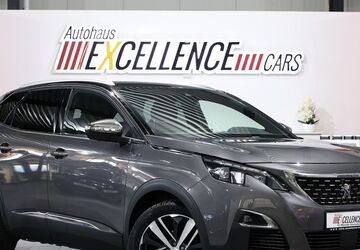 Peugeot 3008 138.000 km 17.991 &euro; Hamm 59077