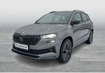 Skoda Karoq 19.250 km 38.206 &euro; Dortmund 44309