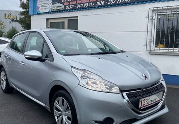 Peugeot 208 80.000 km 7.980 &euro; Iserlohn 58640