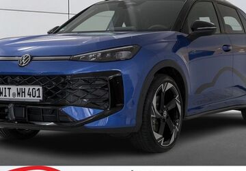 VW T-Roc 6.500 km 39.580 &euro; Witten 58453