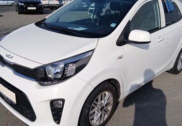 Kia Picanto 90.250 km 8.890 &euro; Hamm 59071
